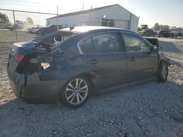Photo 3 from auction – 2014 SUBARU LEGACY 2.5 with VIN 4S3BMBC62E3019051