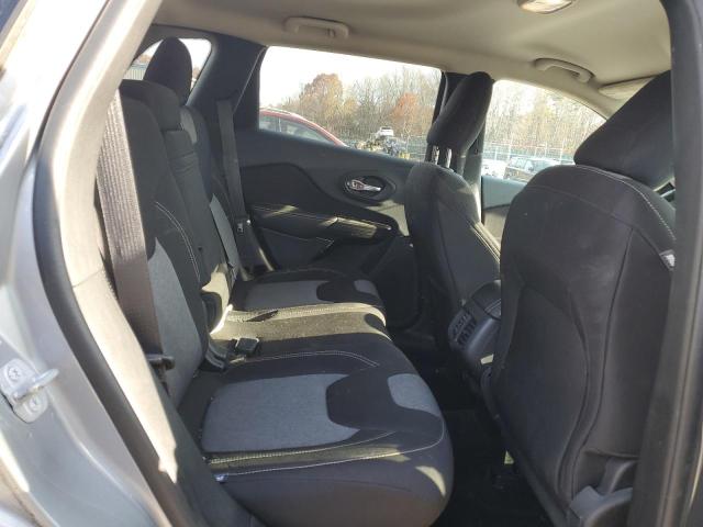 Photo 11 from auction – 2014 JEEP CHEROKEE L with VIN 1C4PJLCB7EW315974
