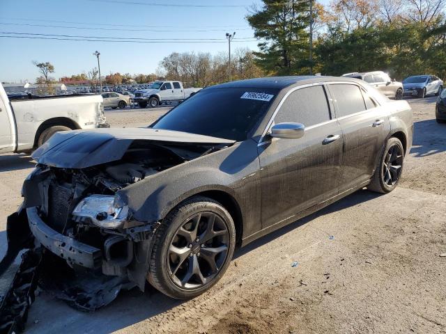 CHRYSLER 300C 2019 with VIN 2C3CCAPT4KH601022 - Photo from auction
