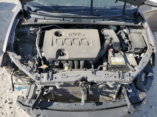 Снимка 11 от търг – 2014 TOYOTA COROLLA с VIN 2T1BURHE7EC218208