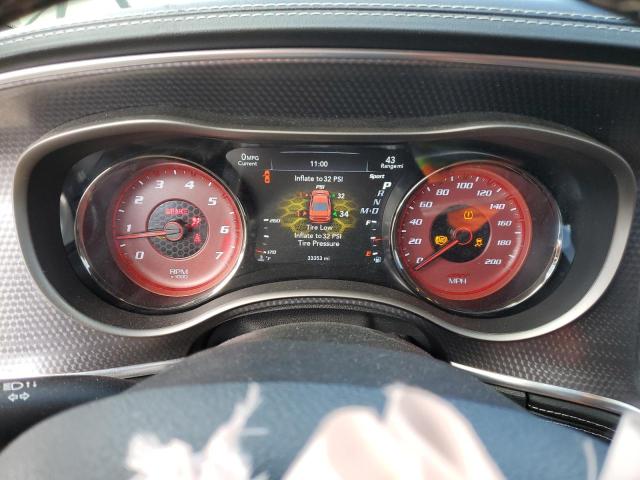 Photo 9 from auction – 2020 DODGE CHARGER SR with VIN 2C3CDXL99LH181222