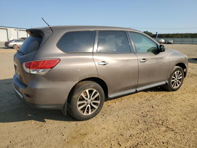 Photo 3 from auction – 2013 NISSAN PATHFINDER with VIN 5N1AR2MNXDC667847