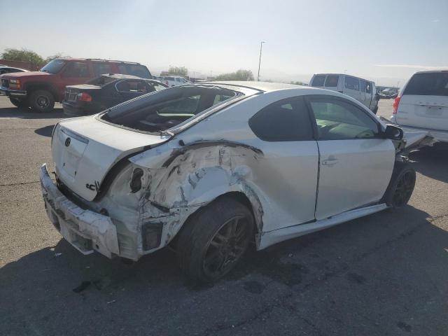 Photo 3 from auction – 2007 TOYOTA SCION TC with VIN JTKDE177770205085