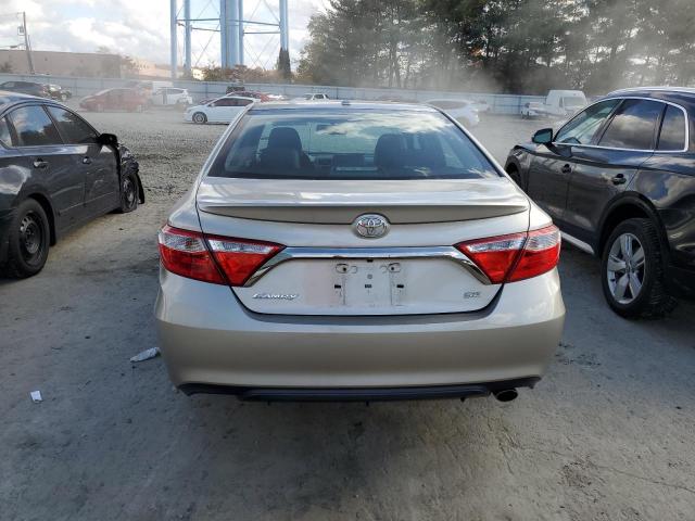 Photo 6 from auction – 2017 TOYOTA CAMRY LE with VIN 4T1BF1FK6HU317271