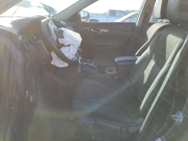 Photo 7 from auction – 2017 NISSAN ROGUE S with VIN 5N1AT2MT2HC774140