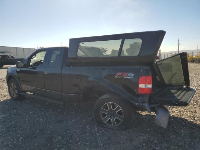 Photo 2 from auction – 2004 FORD F150 with VIN 1FTPX14574NA20955