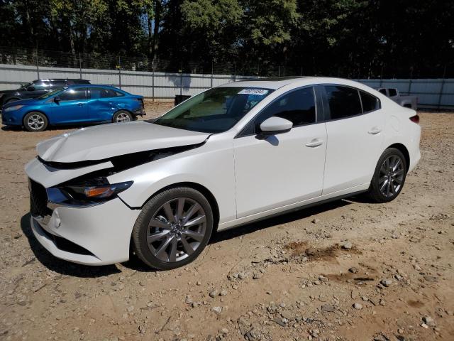 MAZDA 3 PREFERRE 2024 with VIN 3MZBPACM1RM414436 - Photo from auction
