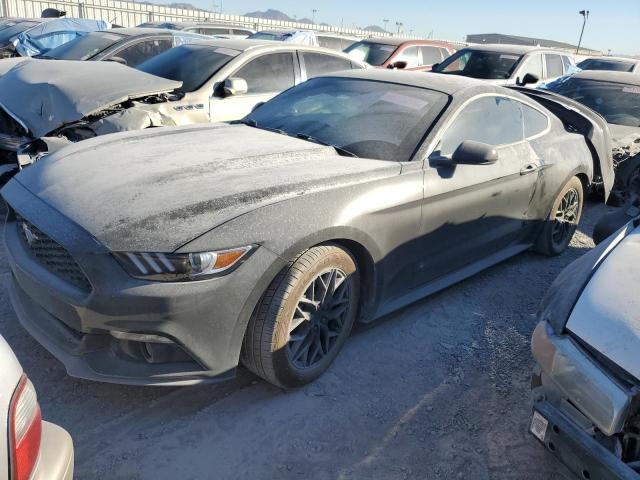 FORD MUSTANG 2015 with VIN 1FA6P8TH6F5358937 - Photo from auction