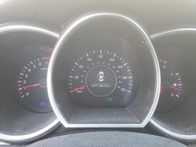 Photo 9 from auction – 2015 KIA OPTIMA LX with VIN KNAGM4A78F5664366
