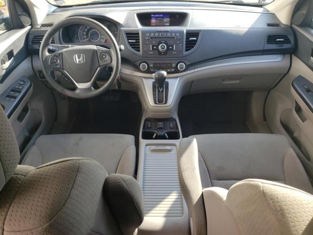 Photo 8 from auction – 2013 HONDA CR-V EX with VIN 2HKRM4H57DH113553
