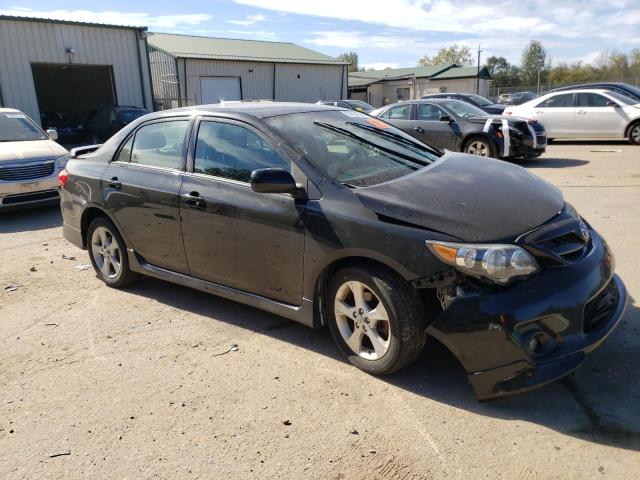Photo 4 from auction – 2011 TOYOTA COROLLA BA with VIN 2T1BU4EE4BC711363