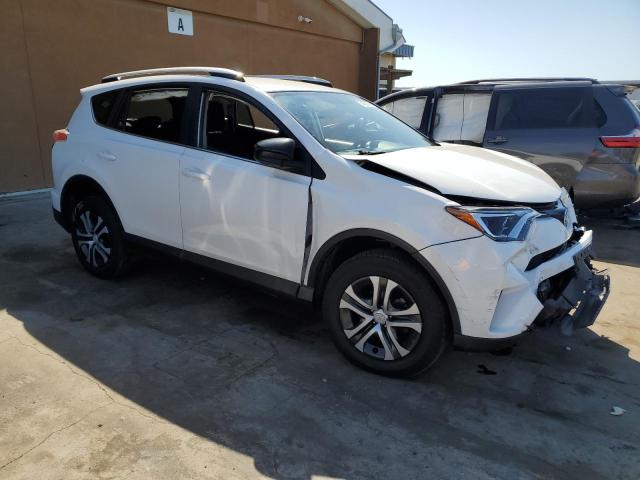 Photo 4 from auction – 2016 TOYOTA RAV4 LE with VIN JTMZFREV5GD091266