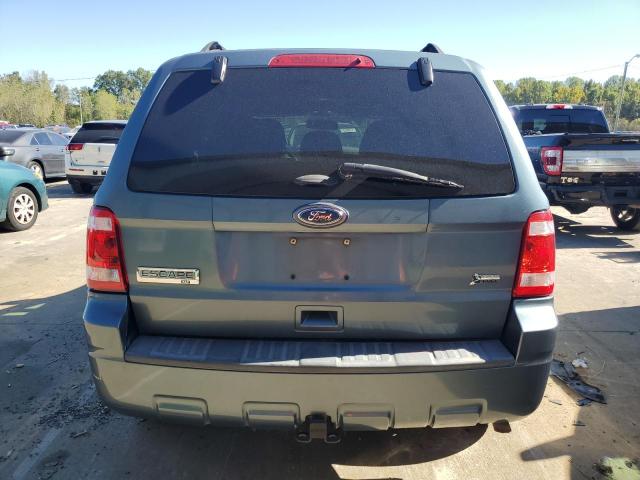 Photo 6 from auction – 2012 FORD ESCAPE XLT with VIN 1FMCU0DG2CKA21266