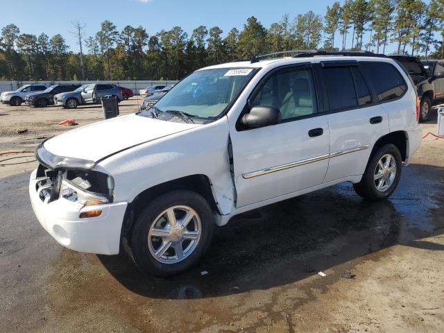 GMC ENVOY 2008 with VIN 1GKDS13S382154396 - Photo from auction
