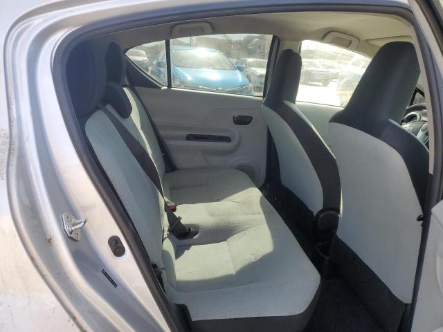 Photo 10 from auction – 2014 TOYOTA PRIUS C with VIN JTDKDTB38E1075696