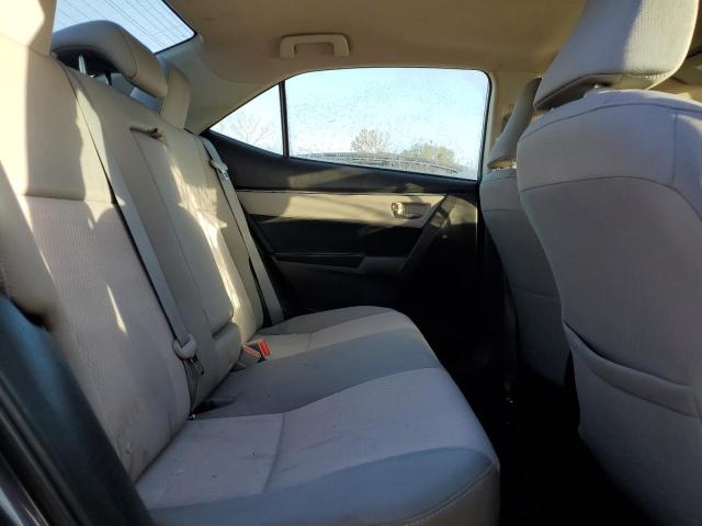 Photo 10 from auction – 2015 TOYOTA COROLLA L with VIN 5YFBURHE1FP281905