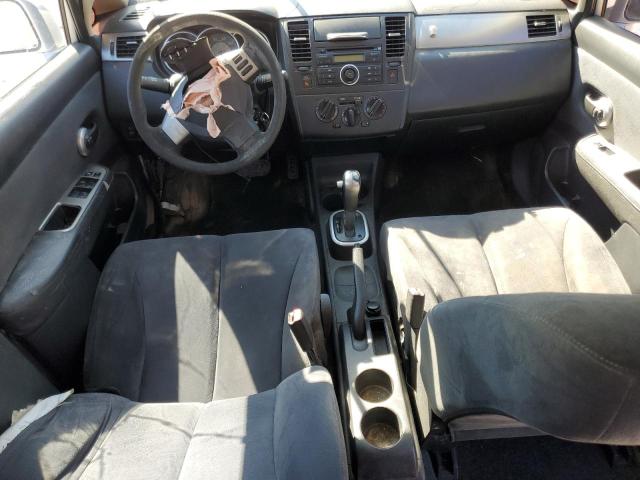 Photo 8 from auction – 2009 NISSAN VERSA S with VIN 3N1BC13E89L403630