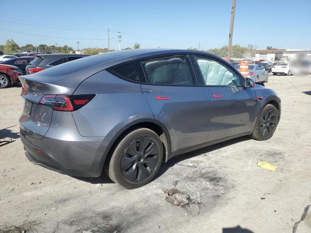 Photo 3 from auction – 2024 TESLA MODEL Y with VIN 7SAYGDEE7RA300403