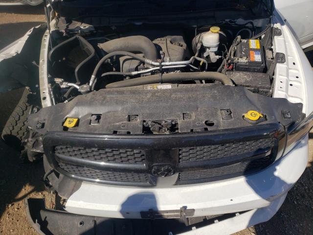 Photo 11 from auction – 2017 RAM 1500 SPORT with VIN 1C6RR7MT3HS771750
