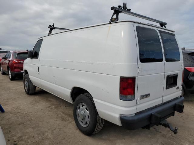 Photo 2 from auction – 2009 FORD ECONOLINE with VIN 1FTNE24W49DA44381