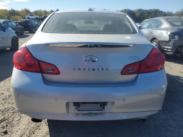 Photo 6 from auction – 2010 INFINITI G37 with VIN JN1CV6AR7AM253196