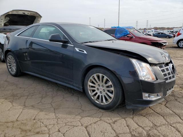 Photo 4 from auction – 2012 CADILLAC CTS PREMIU with VIN 1G6DS1E35C0138175