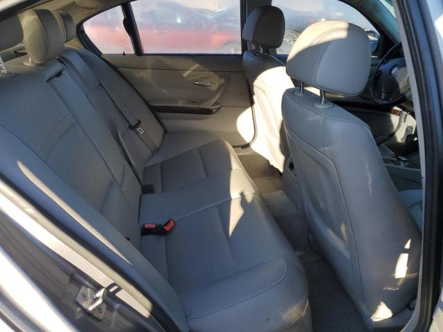 Photo 10 from auction – 2011 BMW 328 I with VIN WBAPH7G5XBNM59511