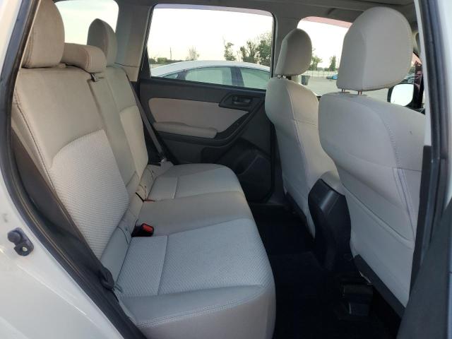 Photo 11 from auction – 2016 SUBARU FORESTER 2 with VIN JF2SJADC0GH430656