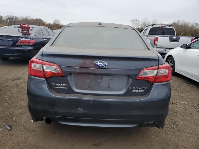 Photo 6 from auction – 2015 SUBARU LEGACY 2.5 with VIN 4S3BNAF64F3028421
