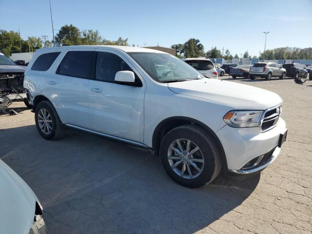 Photo 4 from auction – 2018 DODGE DURANGO SX with VIN 1C4RDJAG7JC346673