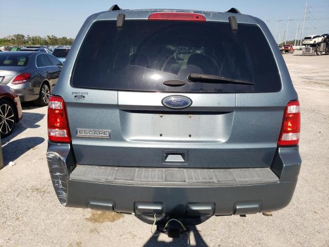 Photo 6 from auction – 2011 FORD ESCAPE XLS with VIN 1FMCU0C72BKB88985