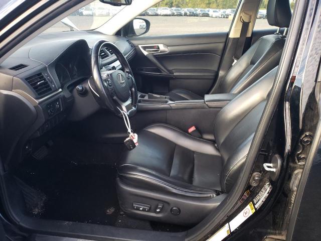 Photo 7 from auction – 2015 LEXUS CT 200 with VIN JTHKD5BH6F2229937