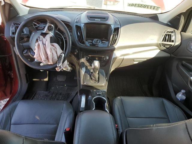 Photo 8 from auction – 2014 FORD ESCAPE TIT with VIN 1FMCU9J97EUD51082