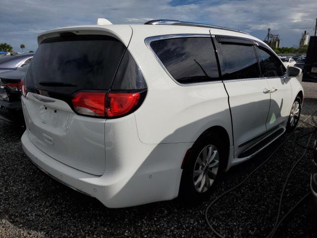 Photo 3 from auction – 2018 CHRYSLER PACIFICA T with VIN 2C4RC1EG7JR197475