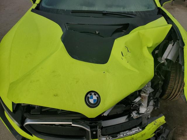 Photo 11 from auction – 2015 BMW I8 with VIN WBY2Z2C52FV391972
