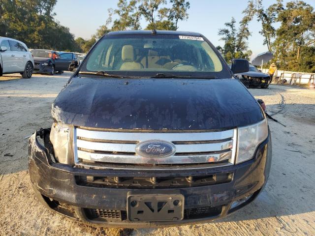 Photo 5 from auction – 2009 FORD EDGE SEL with VIN 2FMDK48C79BA56512