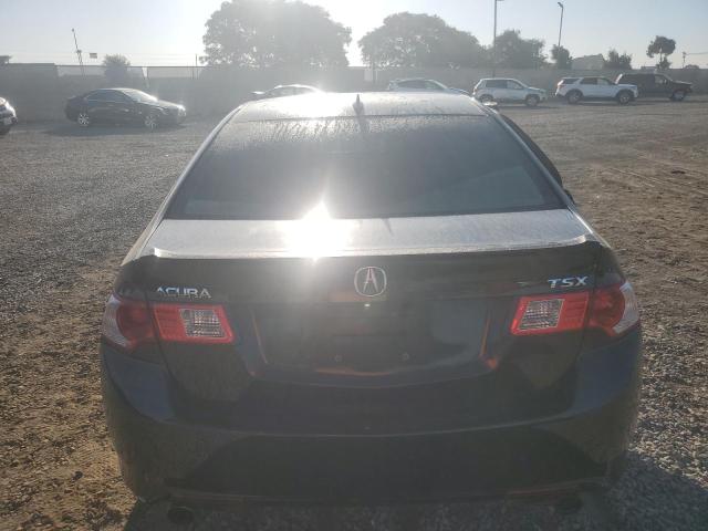Zdjęcie 6 z aukcji – 2009 ACURA TSX z VIN JH4CU26669C030106