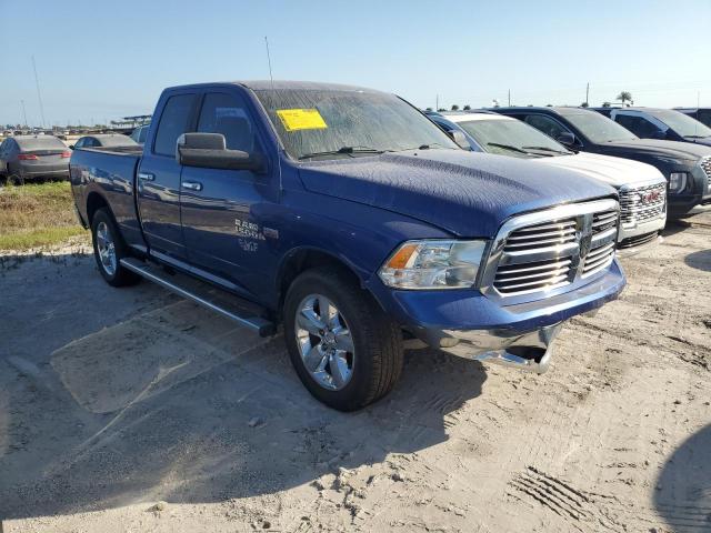 Photo 4 from auction – 2015 RAM 1500 SLT with VIN 1C6RR6GT6FS634658