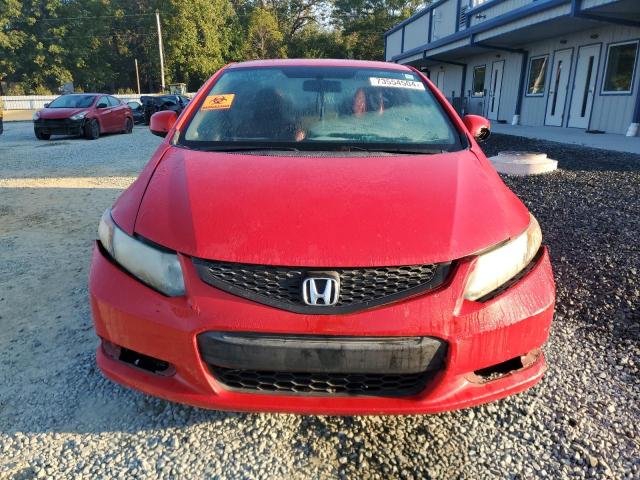 Photo 5 from auction – 2012 HONDA CIVIC LX with VIN 2HGFG3B59CH560259