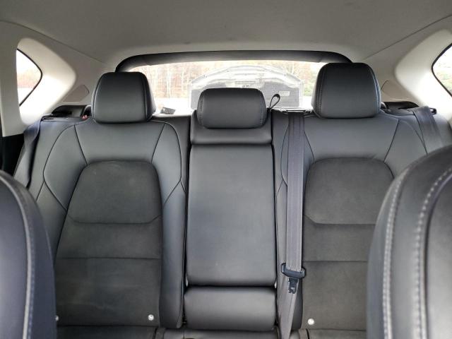 Photo 10 from auction – 2017 MAZDA CX-5 TOURI with VIN JM3KFACL1H0184371