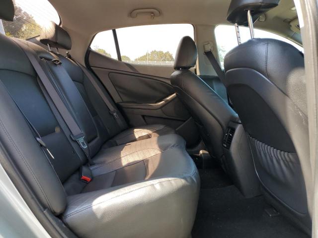Photo 10 from auction – 2015 KIA OPTIMA HYB with VIN KNAGN4AD6F5091289
