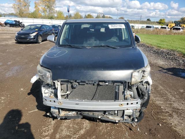 Photo 5 from auction – 2015 TOYOTA SCION XB with VIN JTLZE4FE4FJ067971