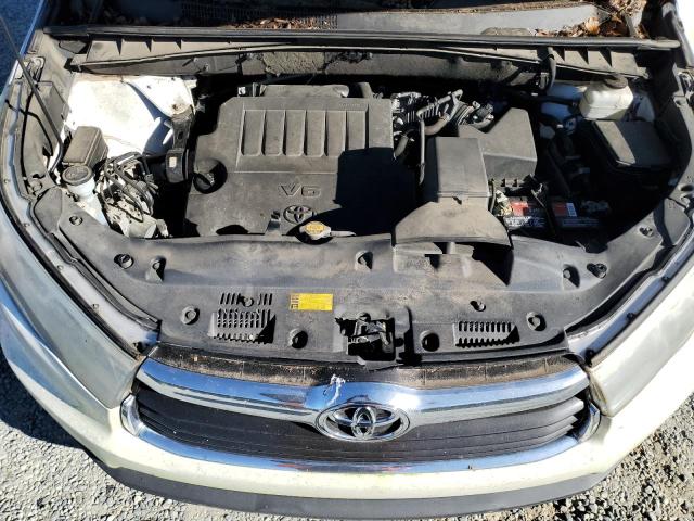 Снимка 12 от търг – 2014 TOYOTA HIGHLANDER с VIN 5TDYKRFH4ES016799