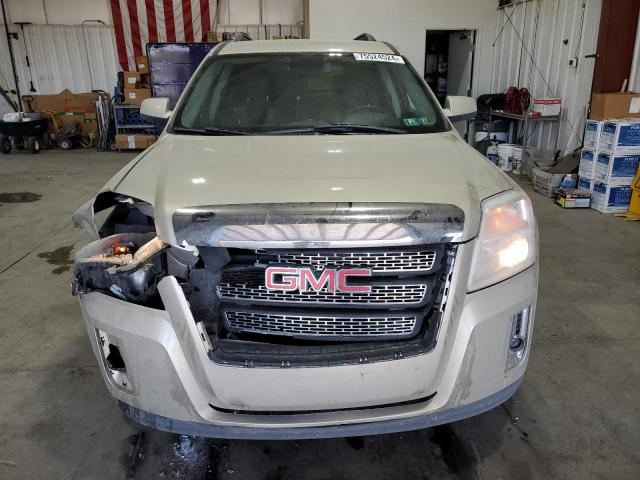 Photo 5 from auction – 2014 GMC TERRAIN SL with VIN 2GKFLWE34E6307293