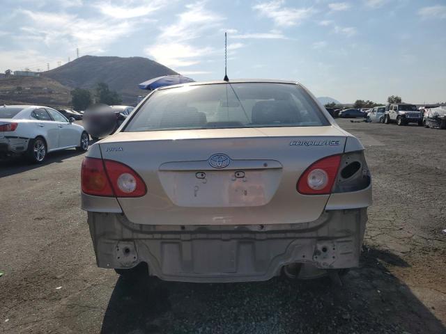 Photo 6 from auction – 2004 TOYOTA COROLLA CE with VIN 1NXBR32E04Z268467