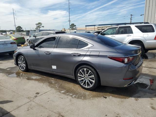 Photo 2 from auction – 2020 LEXUS ES 350 with VIN 58ADZ1B1XLU064275