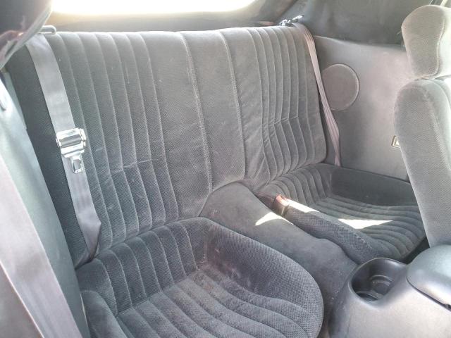 Photo 10 from auction – 2001 PONTIAC FIREBIRD with VIN 2G2FS32K112143306