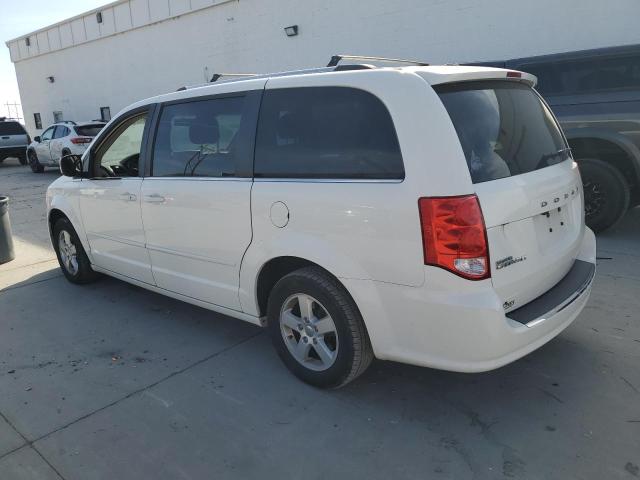Photo 2 from auction – 2011 DODGE GRAND CARA with VIN 2D4RN5DGXBR661270