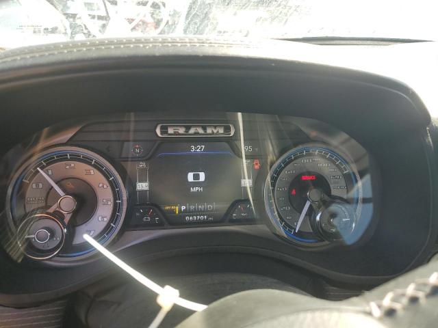 Photo 9 from auction – 2019 RAM 1500 LIMIT with VIN 1C6SRFHT8KN867305