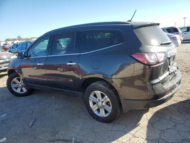 Photo 2 from auction – 2014 CHEVROLET TRAVERSE L with VIN 1GNKRGKD7EJ340200